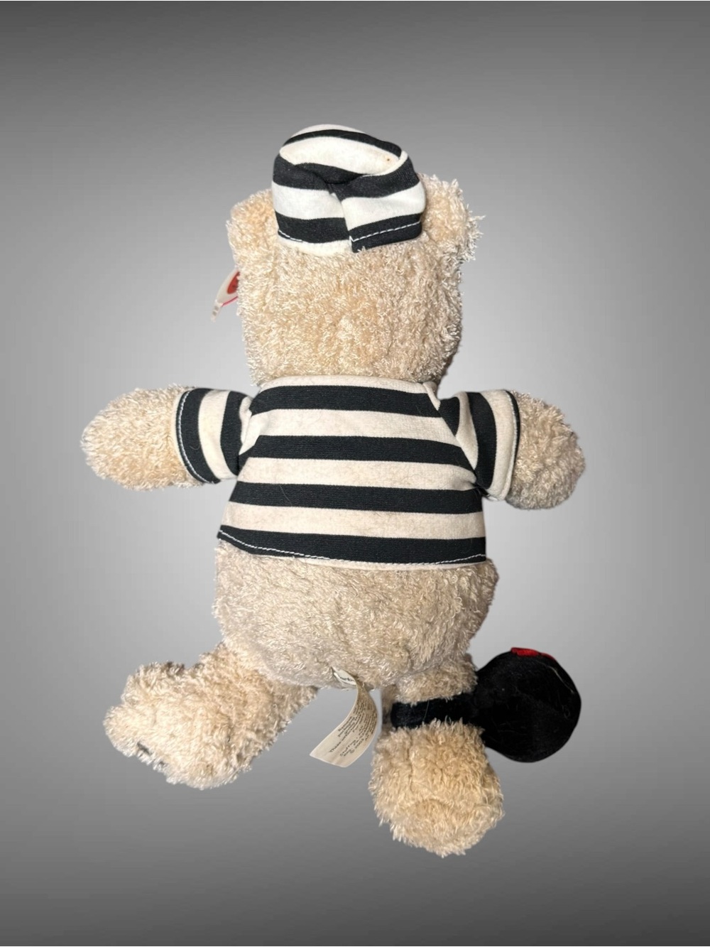 5 Bearista Plush Bears - Picture 5 of 15